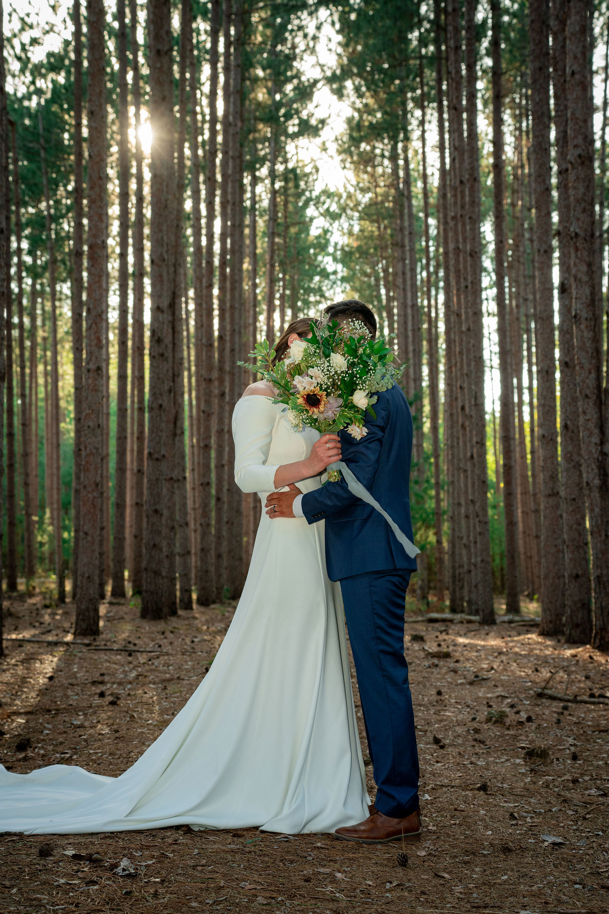 Kathrina & Alex